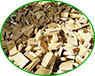 HDG EURO 30 - Ritagli di segheria per caldaia legna con gassificazione a fiamma assiale