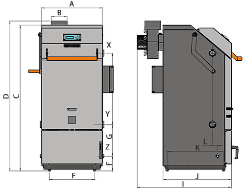 3 500 Schema dim. BH