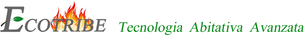 1000 Logo Ecotribe lungo