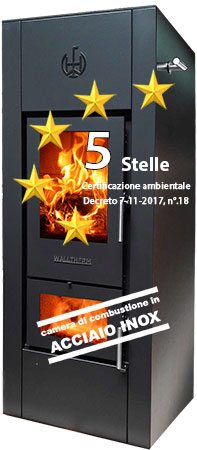 01.1 450 Vajolet REFLEX nero