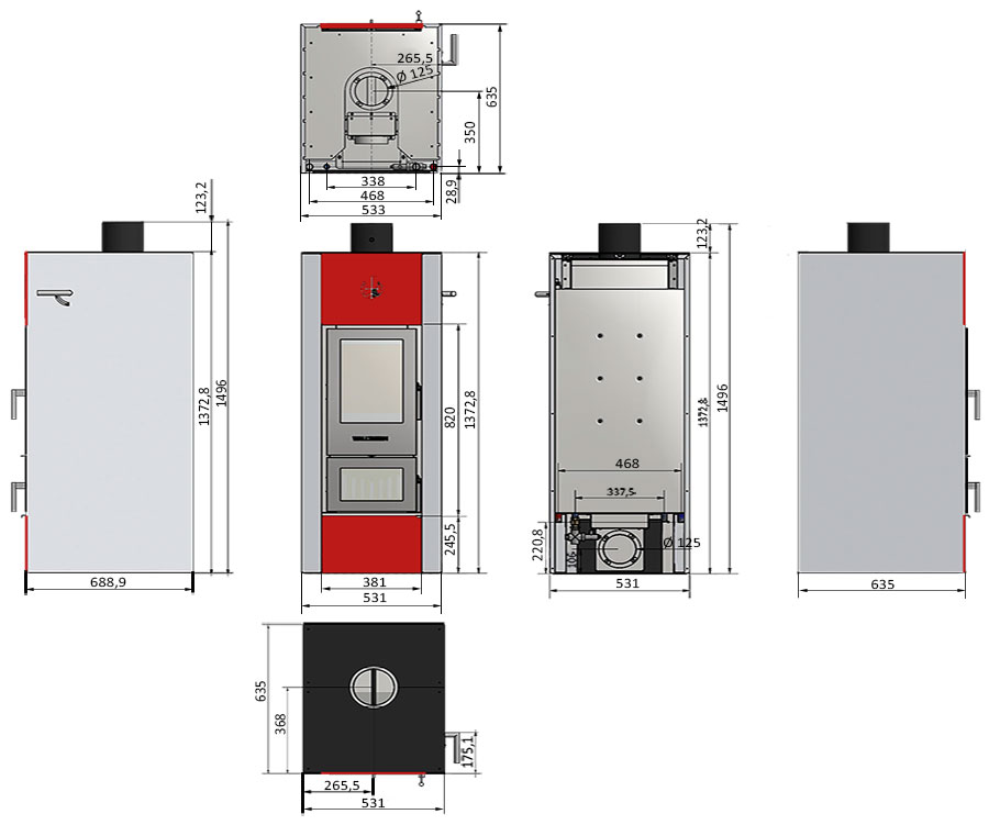 04 900 Schema dim Vajolet ROSSA